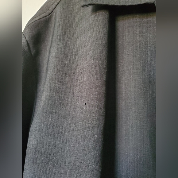 ๐Men's Skull Buttons Embroidered Shirtโ - Picture 6 of 8